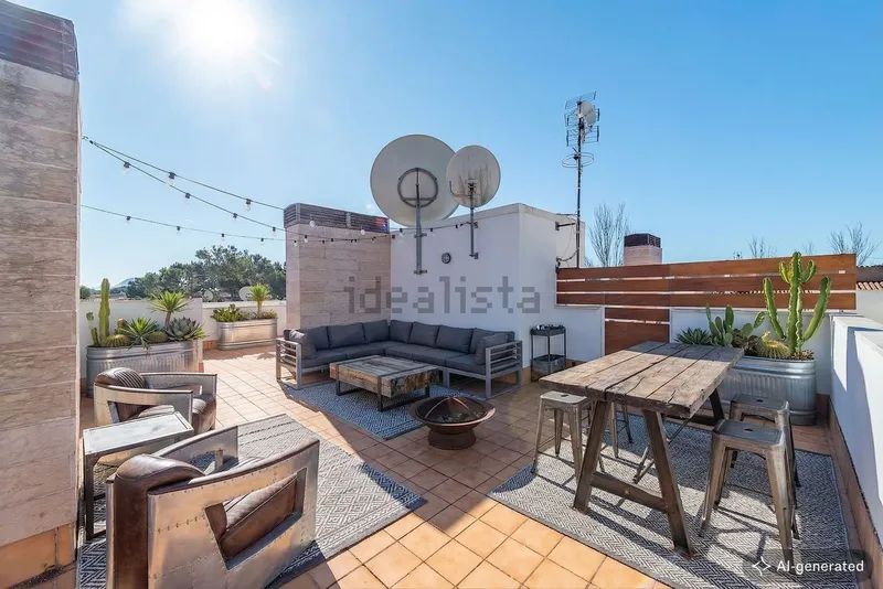 Penthouse for sale in Port de Pollença — photo 3