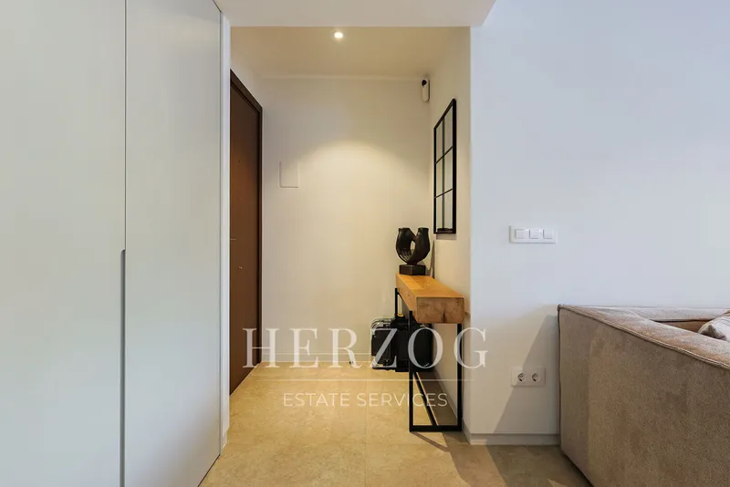 Modernized apartment with 3 bedrooms and large terrace and many extras in Paguera — photo 4