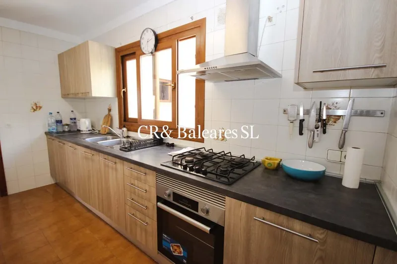 Apartment for sale in Santa Ponsa, Calvià, Mallorca, Baleares, Mallorca — photo 6