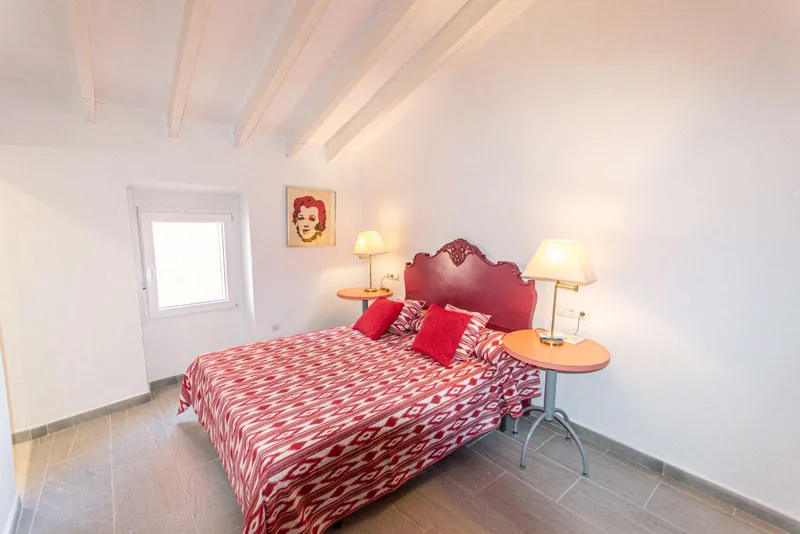 114m² townhouse with 3 rooms, garden and terrace for sale — photo 5