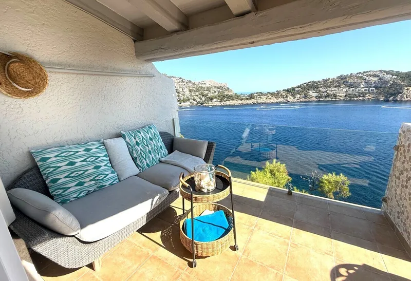 Exclusive Frontline Sea View — photo 8