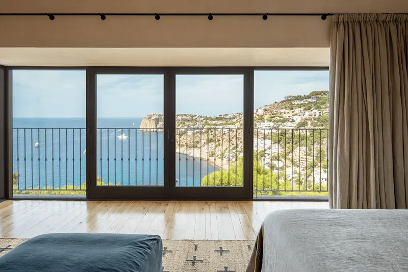 Charming Mallorcan villa in Cala Llamp — photo 12