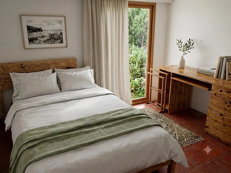 Ground Floor Duplex Exterior in La Lonja-Borne, Palma de Mallorca – Unique Opportunity for €510,000 — photo 7