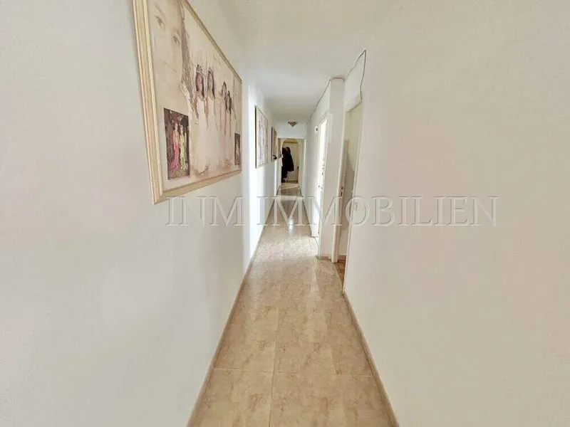 150m² Wohnung mit 4 Zimmern, Terrasse und Aufzug zu kaufen — photo 4