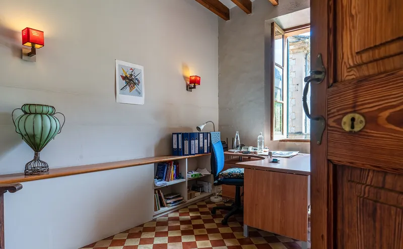 Townhouse with the essence of Sóller — photo 11