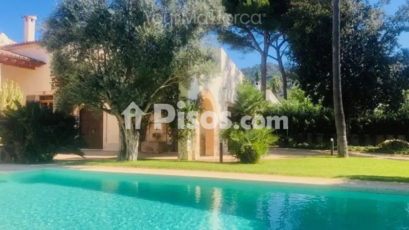 Chalet en Son Servera — photo 2