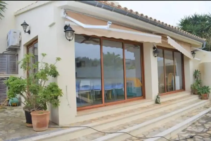 Nestled in the charming surroundings of Campanet, this magnificent detached house offers the perfect balance between tranquility, space — photo 3