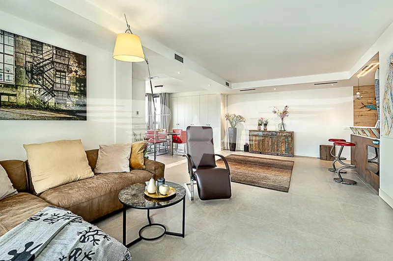 Port Andratx I Exclusive apartment with high quality fittings — photo 2