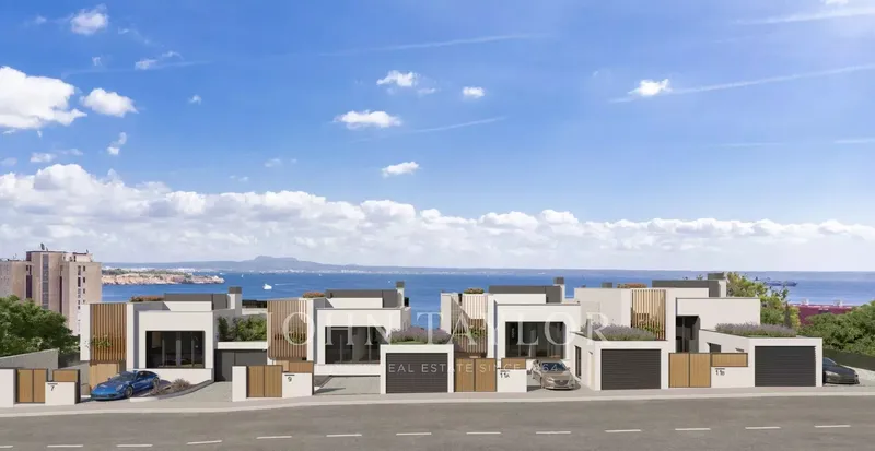 New Construction, Delivery 10/26 Cas Català — photo 1