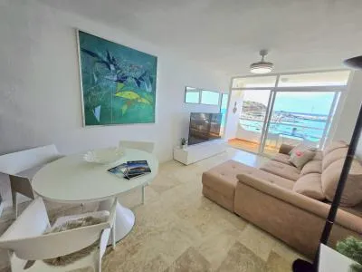 Apartment - Calvià (El Toro), built surface 66 m², 2 bedrooms, 1 bathroom, 100 m to the sea — photo 7
