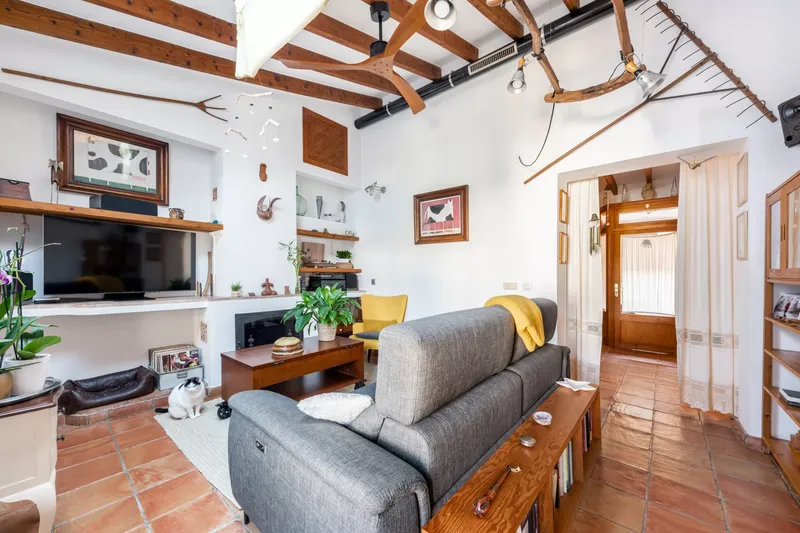 Terraced house with pool in Capdepera — photo 6