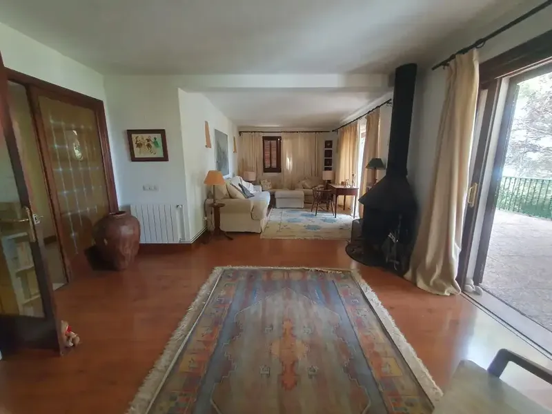 Charming rural property in Galilea — photo 3