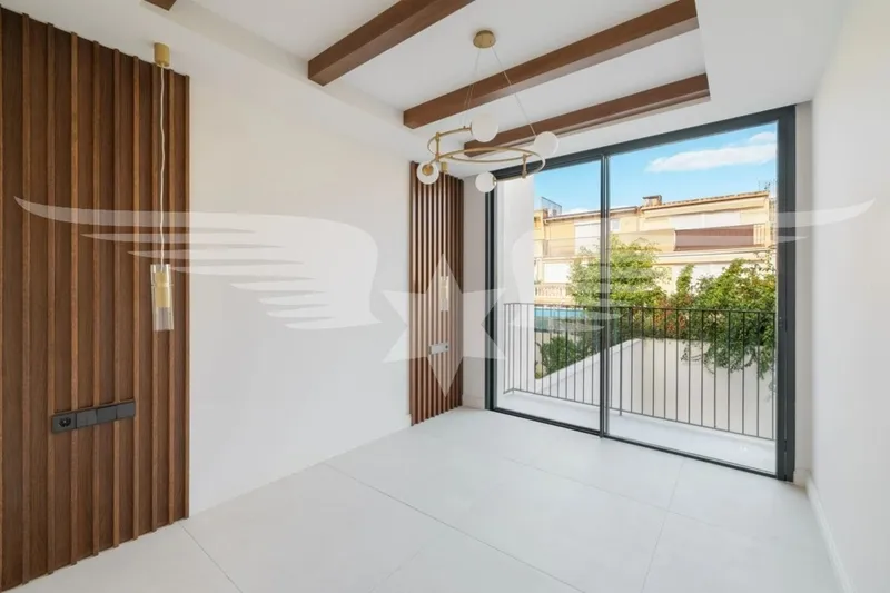 Portixol I New townhouse with garage and pool — photo 5