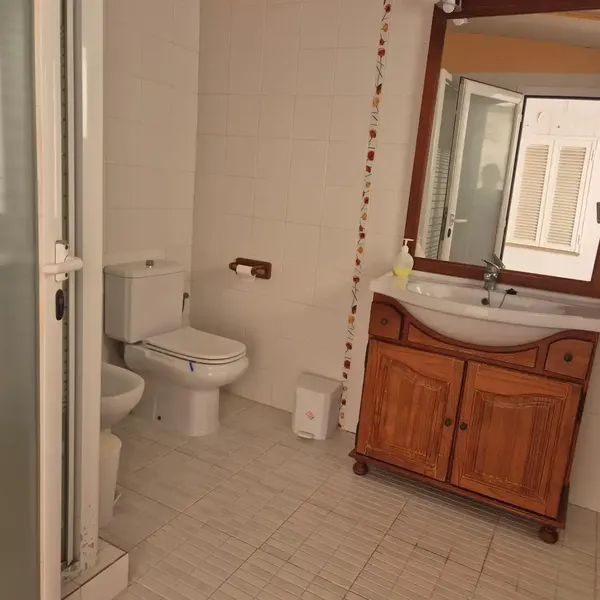 Building for sale with sea views on the first line — photo 12