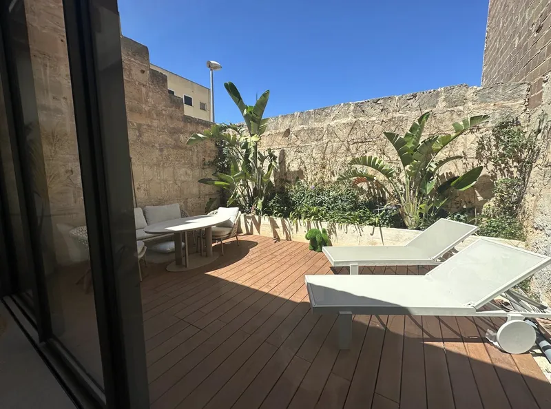 Reformed apartment in Llucmajor — photo 3