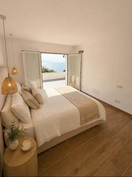 Studio apartment with amazing views in Port de Sóller — photo 4