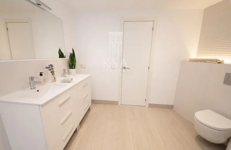 Apartment — photo 12