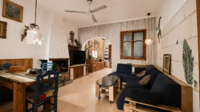 Apartment in Hostalets - Son Fortesa Sud — photo 4