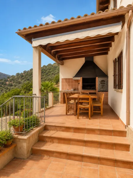 Detached Villa in Portol — photo 5