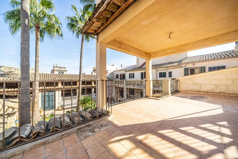 Detached House in Inca, Province of Balearic Islands — photo 8