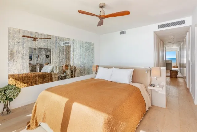 Luxury apartment with panoramic sea views for sale in Portixol, Palma, Mallorca — photo 11