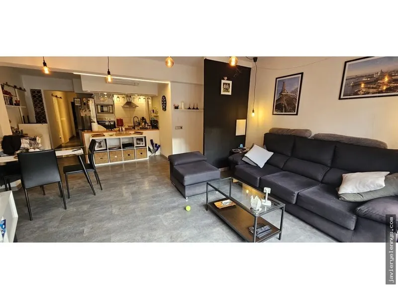 Apartment for sale on Paseo d'Antoni Maura — photo 11