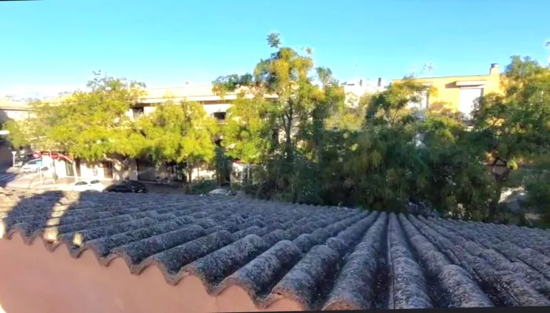 Nice townhouse with parking in Palma — photo 5