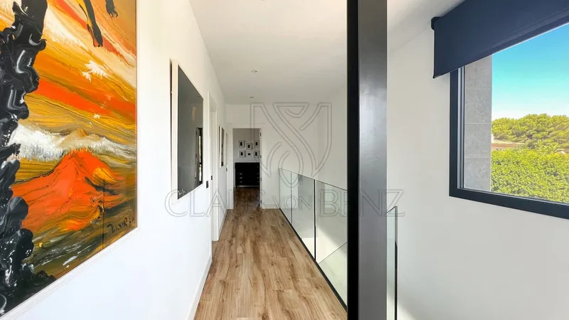 Top location! New-build luxury villa in Puigderrós — photo 10