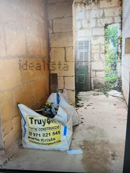 Town house to completely renovate in a very well located area of the center of Manacor and the avenue — photo 3