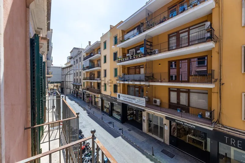 Flat / apartment for sale in Calle de Berenguer de Tornamira — photo 11