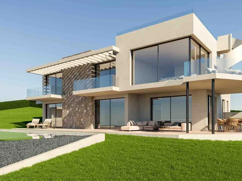 Land in Cala Vinyes, Mallorca — photo 5