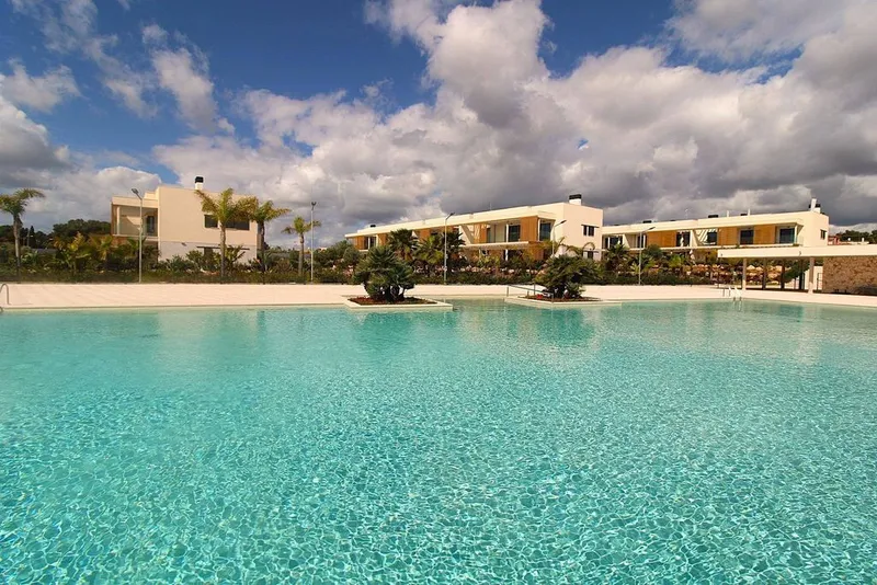 Penthouse in Campos, Province of Balearic Islands — photo 1