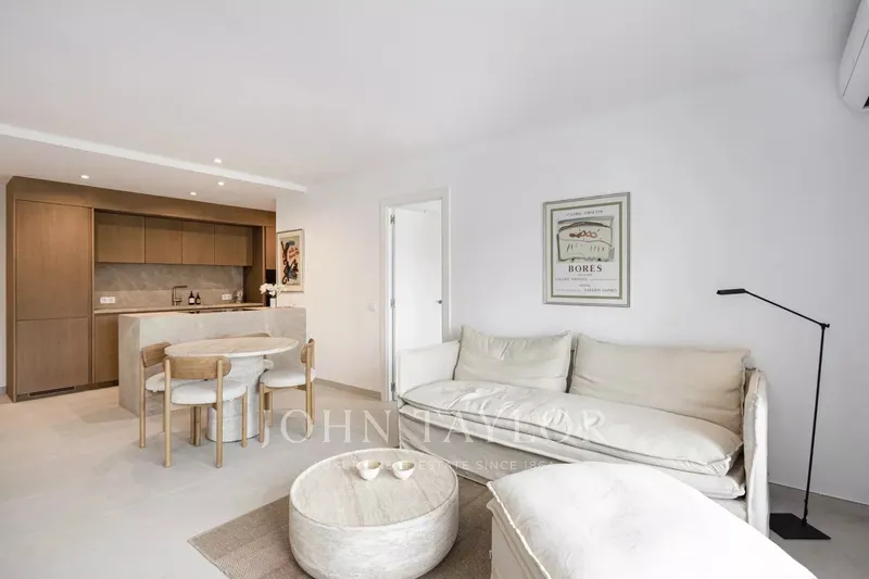 Apartment for sale in Port d'Andratx — photo 2