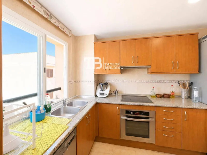 Penthouse for sale in Llucmajor — photo 12
