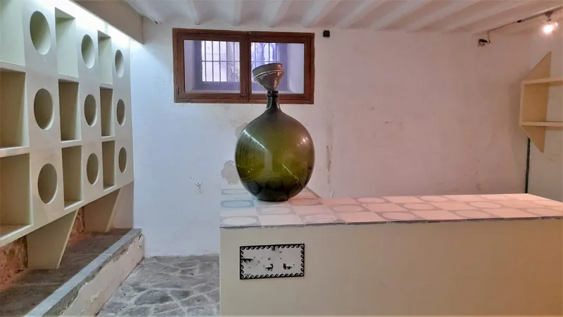 Antique manor house with garden and garage in the heart of Sóller — photo 12