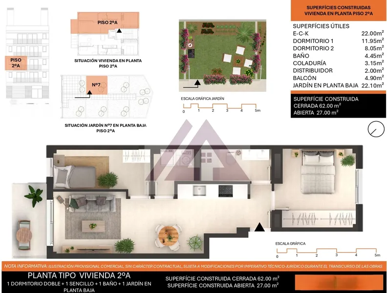 Urban building plot for sale in Palma de Mallorca — photo 3