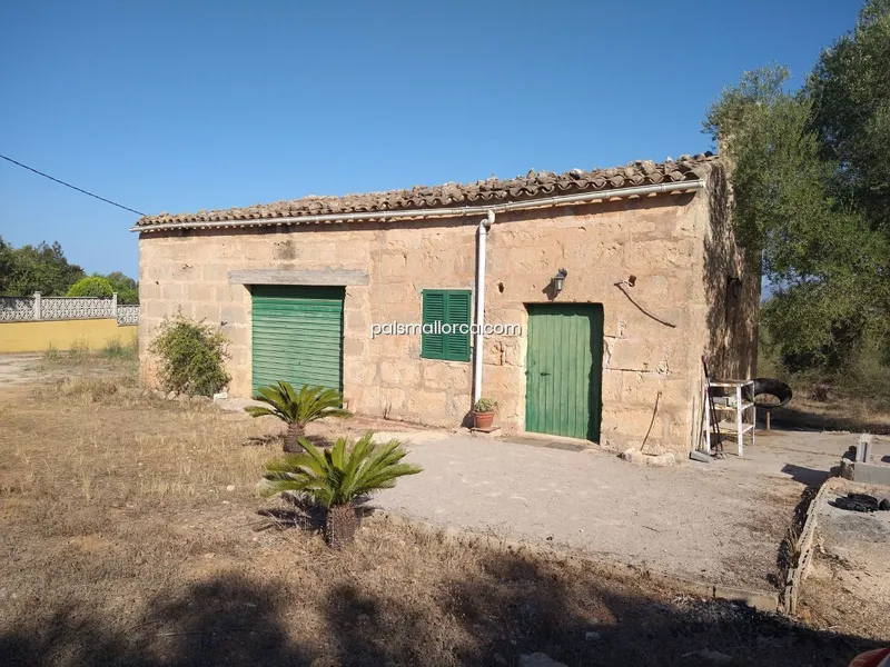 Country House in Palma — photo 7