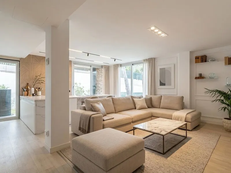 Apartment in Palmanova, Mallorca — photo 5