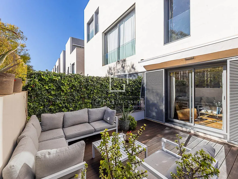 171m² apartment with 39m² terrace for sale in Palma de Mallorca — photo 8