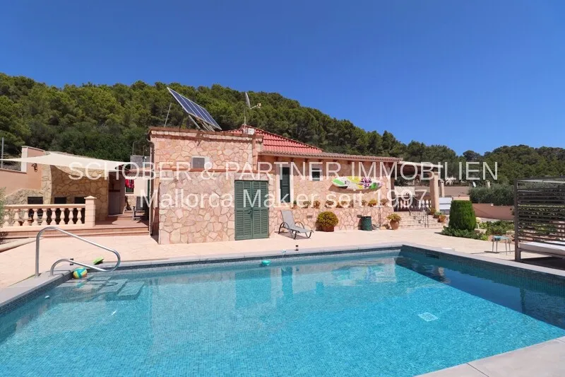 Son Servera – thoughtful living concept with sea and panoramic views — photo 3