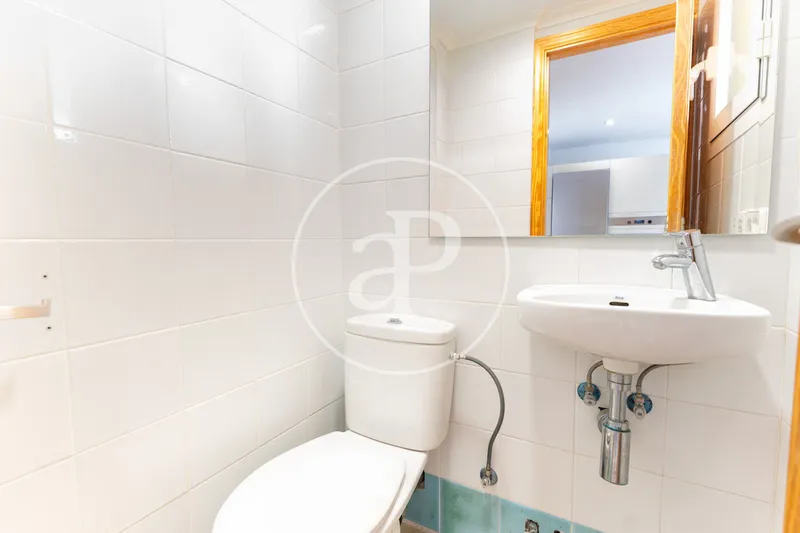 Semi-detached house for long-term rental in La Vileta — photo 5