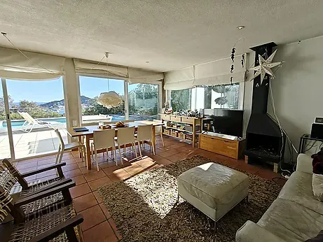 Magnificent house for sale in one of the most privileged areas of Port de la Selva — photo 7
