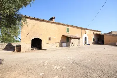 Finca in Villafranca — photo 1