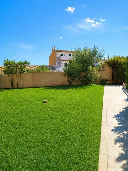 3-bedroom apartment in private residential complex with communal pool - Alaró, Raiguer region — photo 8