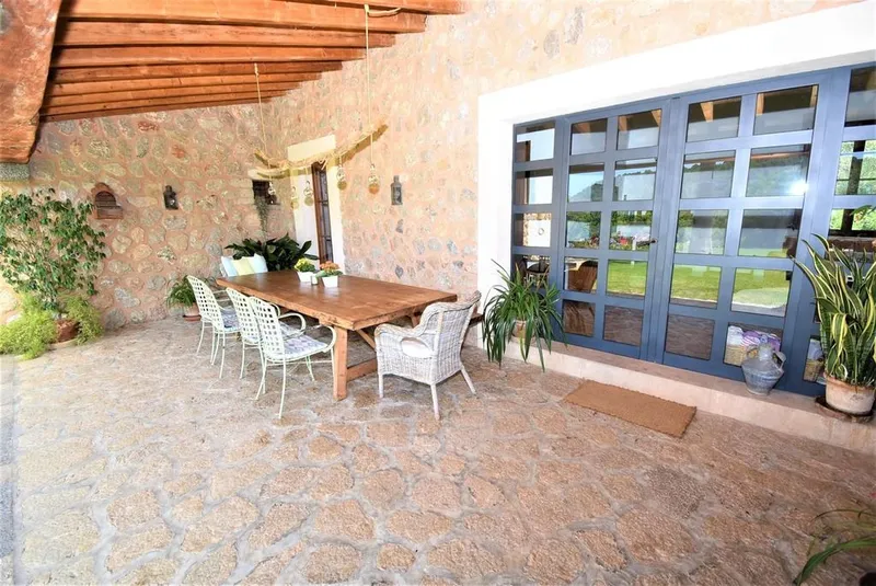 Country House in Port de Sóller, Province of Balearic Islands — photo 4