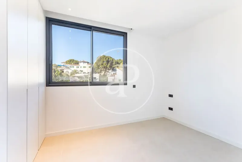 Piso con terraza en venta en Ponent — photo 10