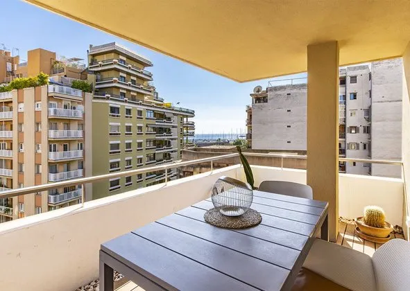 Flat / apartment in Sta Catalina - El Jonquet, Palma de Mallorca — photo 3