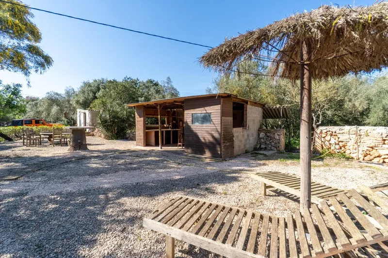 Country estate in Campos — photo 3