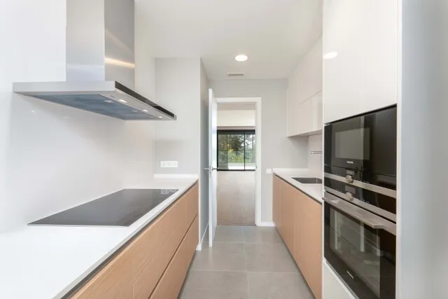 Spacious apartment for sale near the Golf course in Son Quint, Palma de Mallorca — photo 7