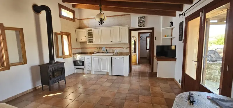Encantadora casa de campo al estilo mallorquín — photo 6
